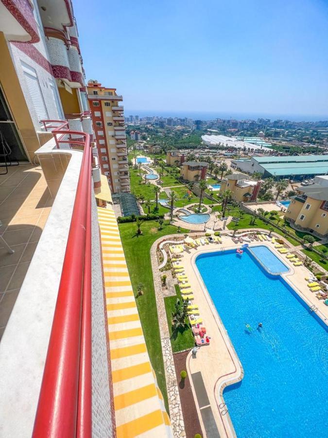Village Apartment Alanya