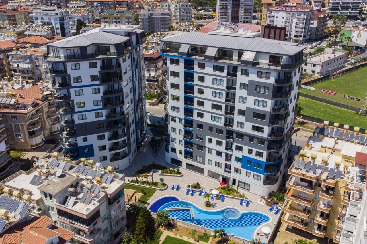 Sa Apartments! Near Cleopatra Appartement *