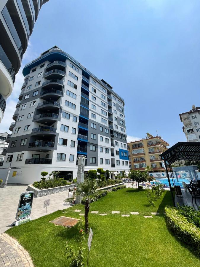 Sa Apartments! Near Cleopatra Appartement