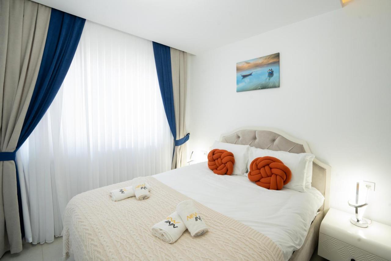 Apartment Oxopia By Newinn Alanya