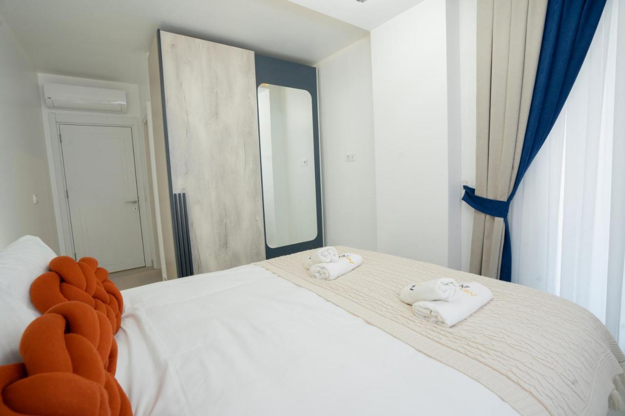 Oxopia By Newinn Apartment Alanya