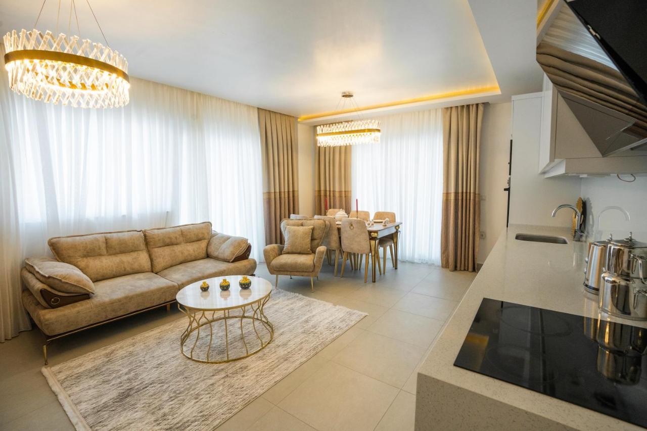 Oxopia By Newinn Apartment *