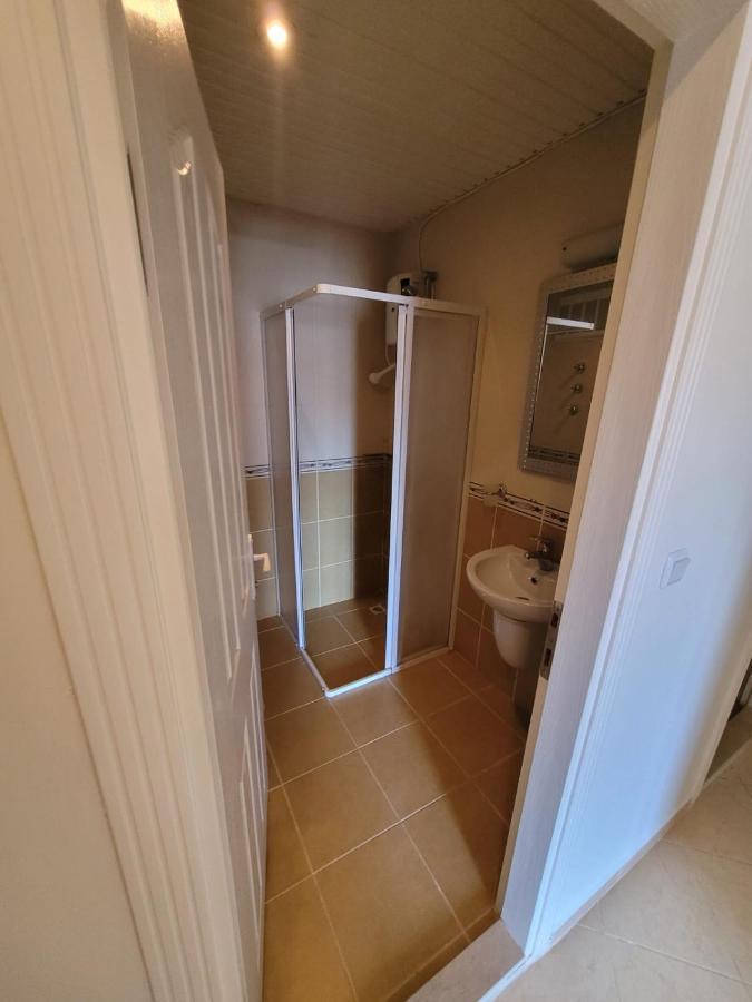 Daire Family 2bd Flat 150m To The Alanya