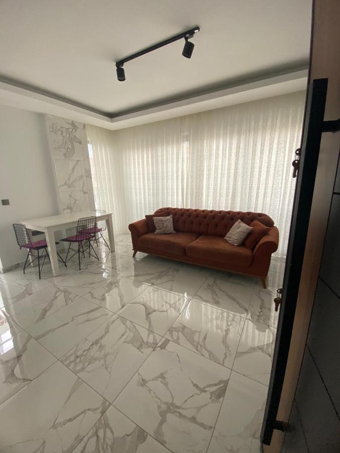 Huzur Tatil Evleri Apartment