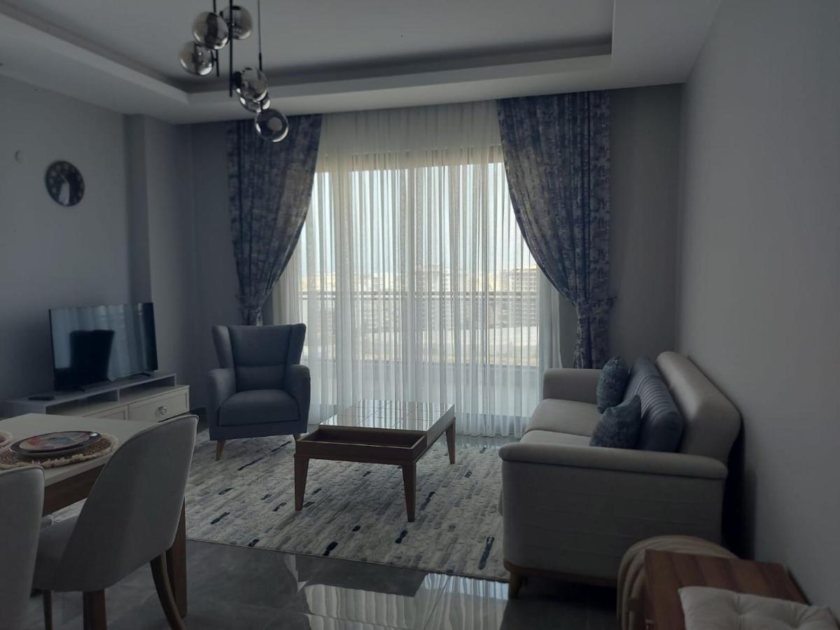 Sea Pearl Apartment