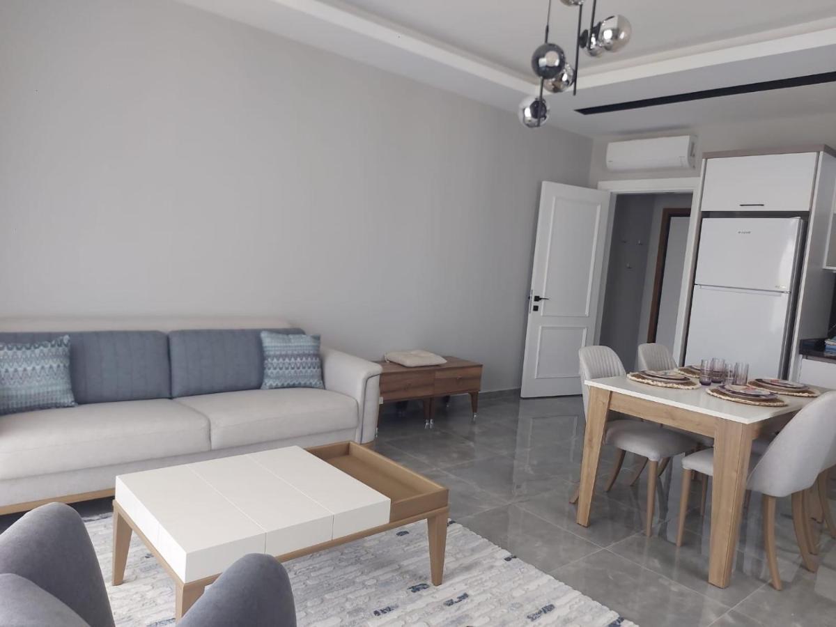 Apartment Sea Pearl *