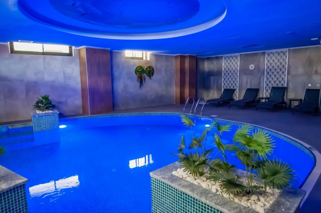 Apartment Sea Pearl