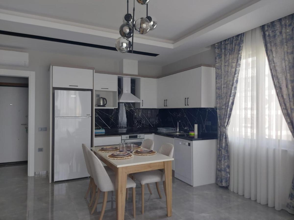 Sea Pearl Apartment