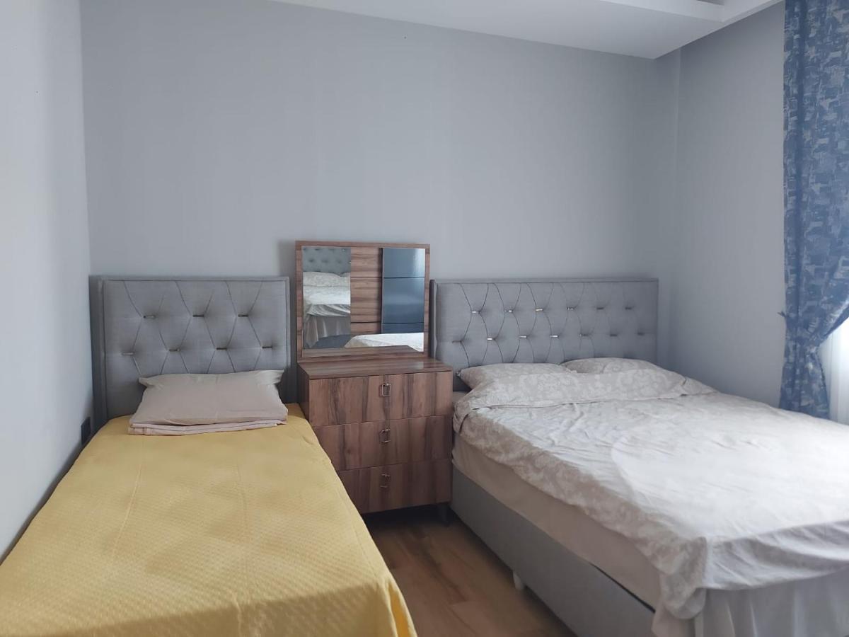 Apartment Sea Pearl Alanya
