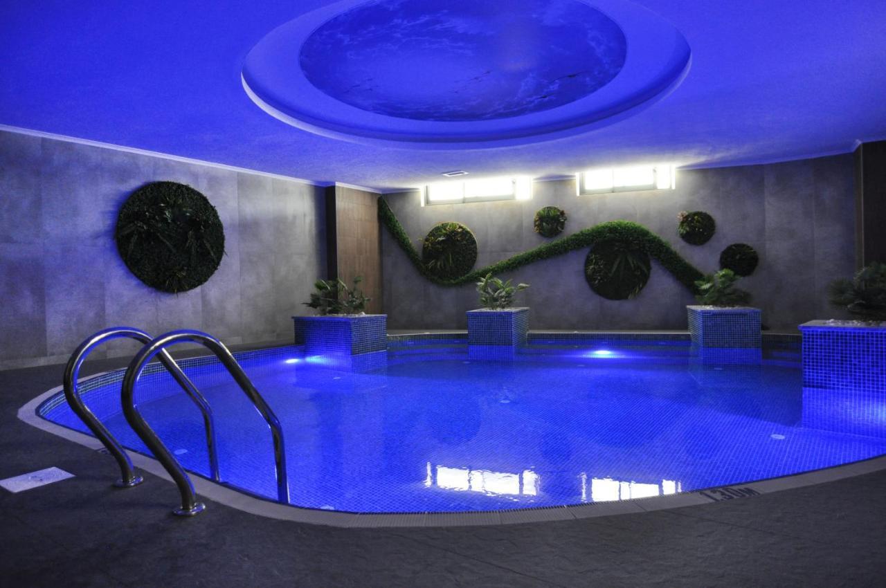 Sea Pearl Apartment Alanya