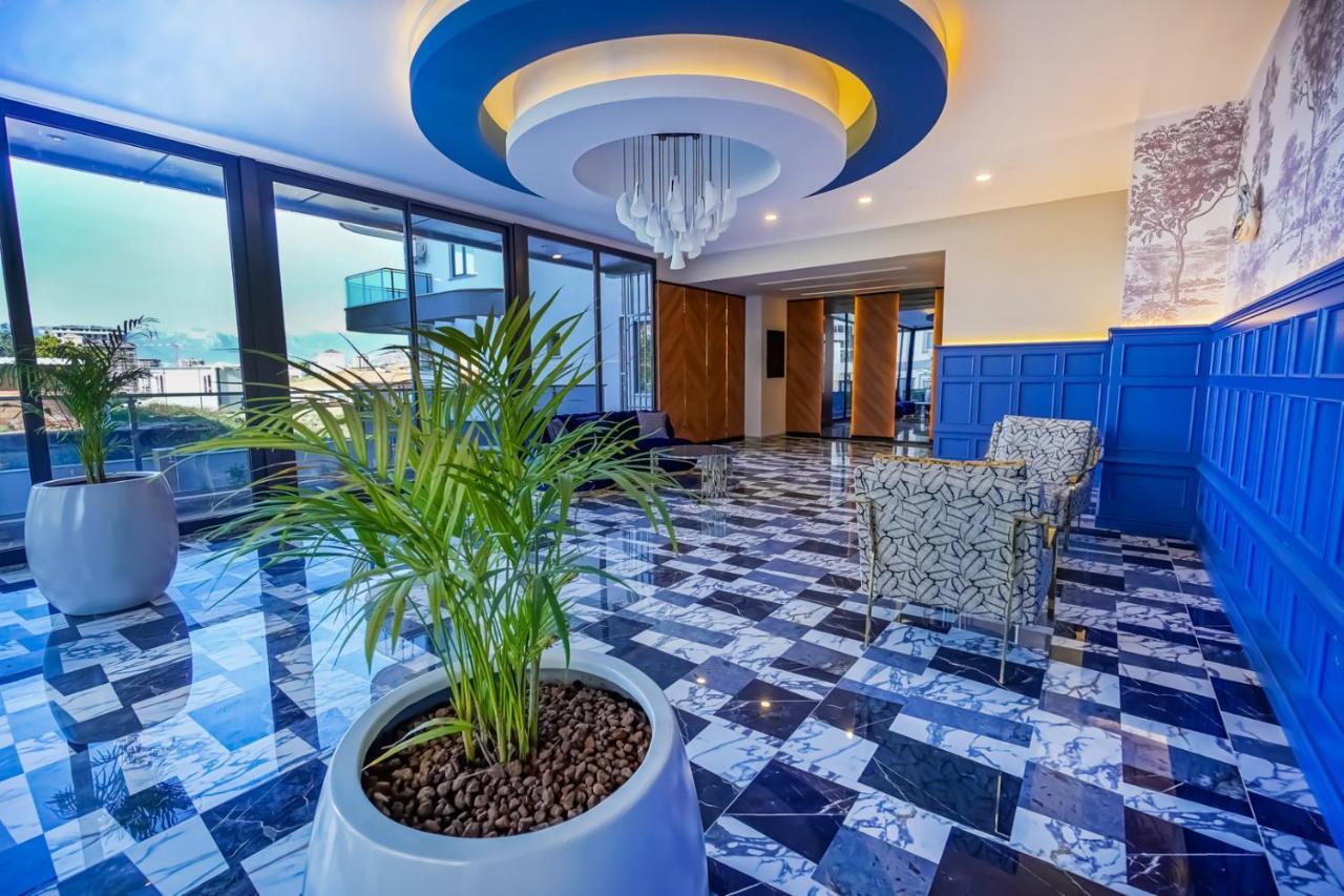 Sea Pearl * Alanya