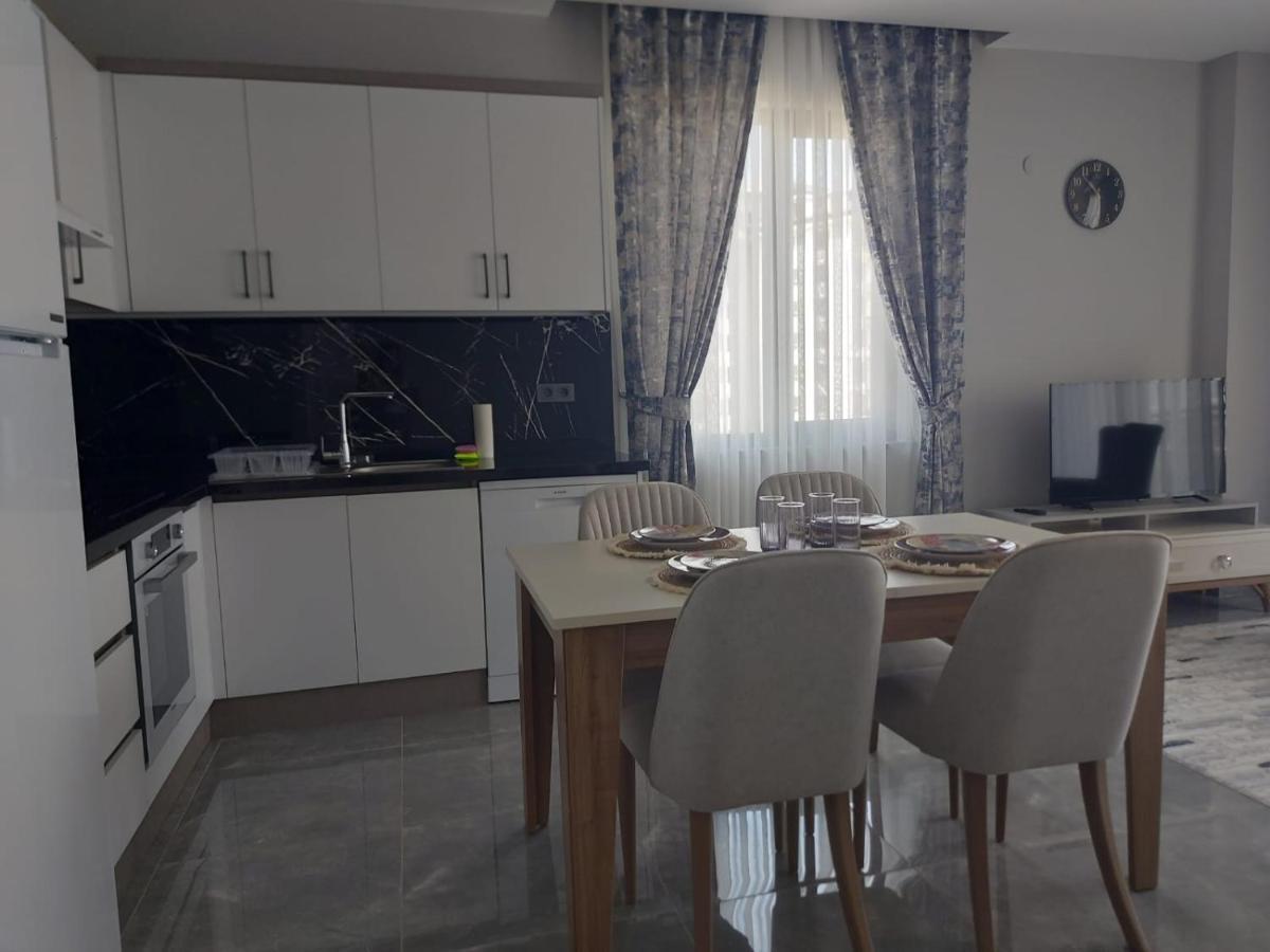 Sea Pearl Apartment