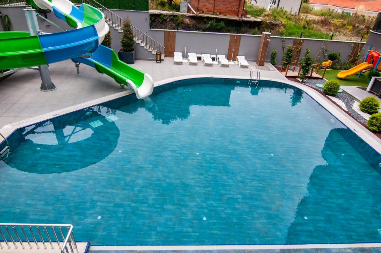 Sea Pearl Alanya