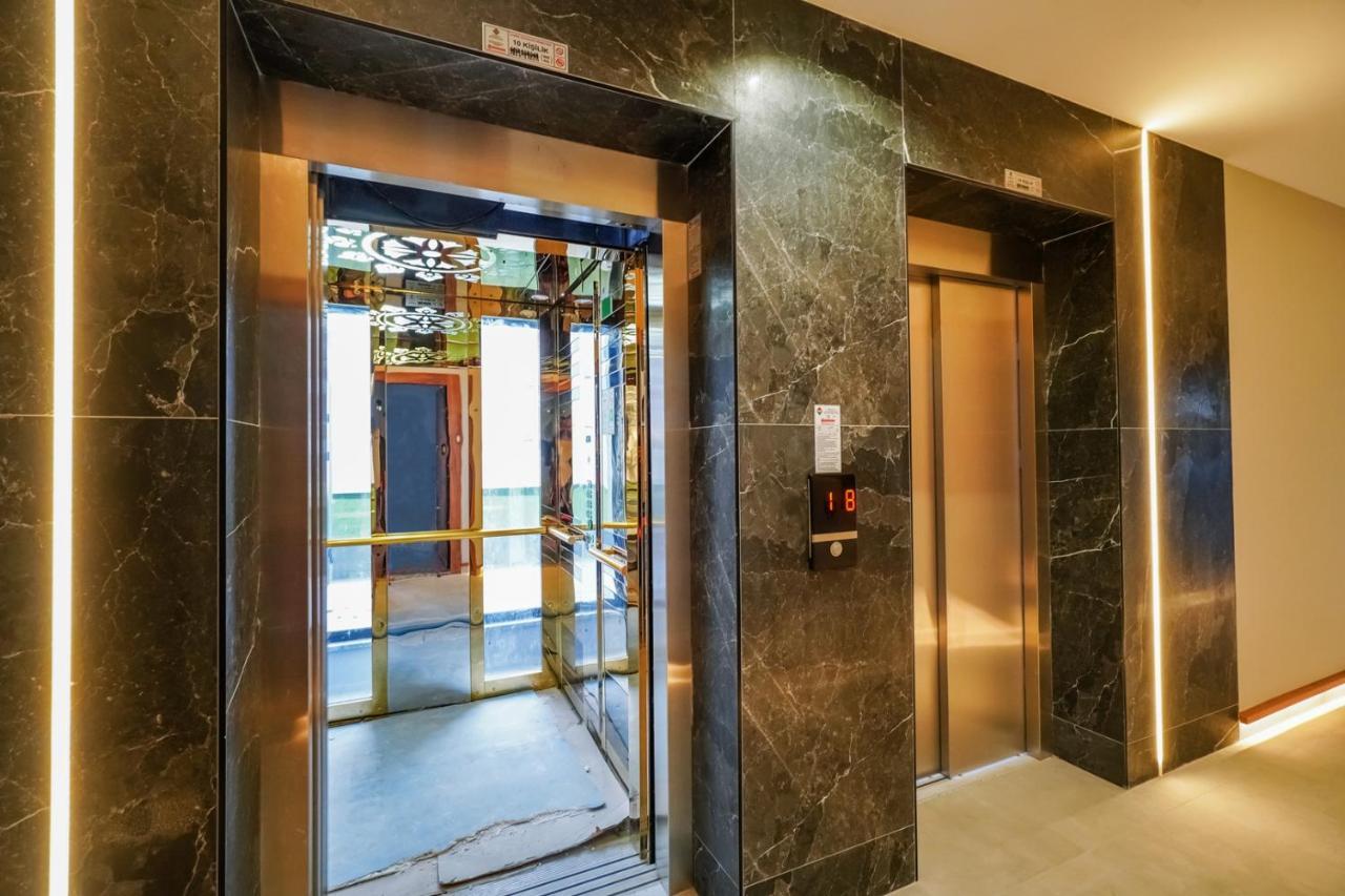 Apartment Sea Pearl Alanya