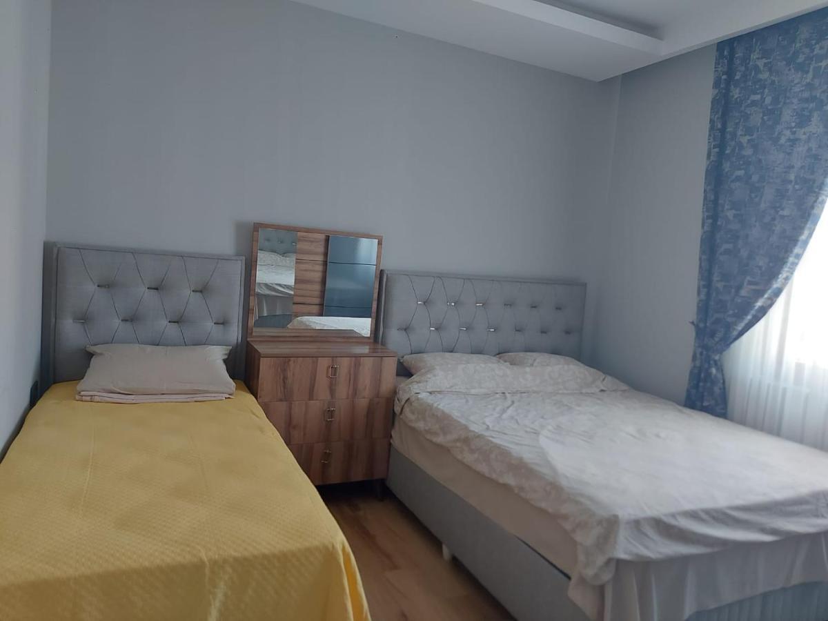 Sea Pearl Apartment