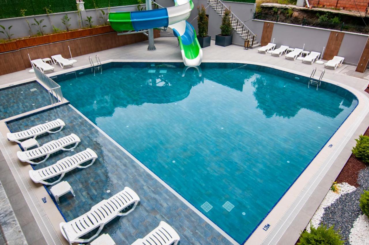 Apartment Sea Pearl