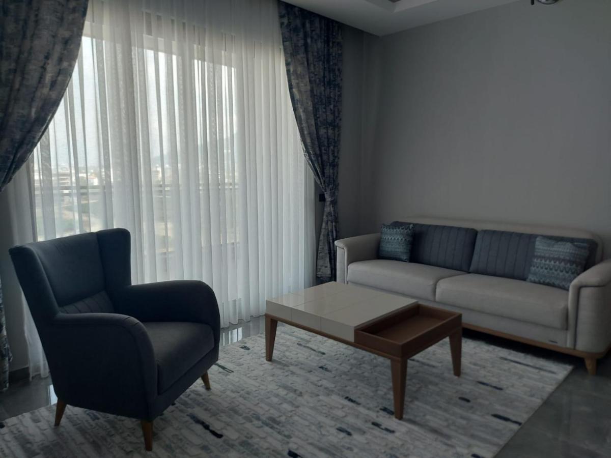 Apartment Sea Pearl Alanya