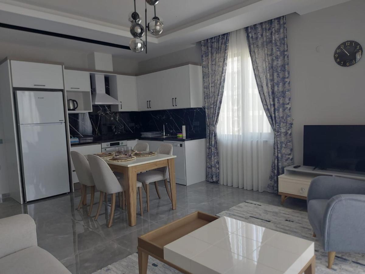 Apartment Sea Pearl Alanya