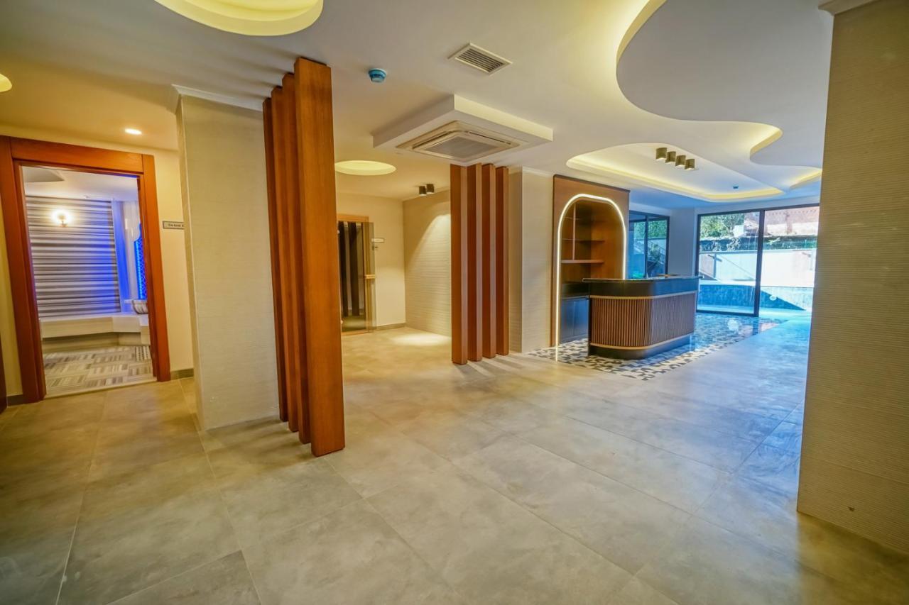 Sea Pearl Apartment