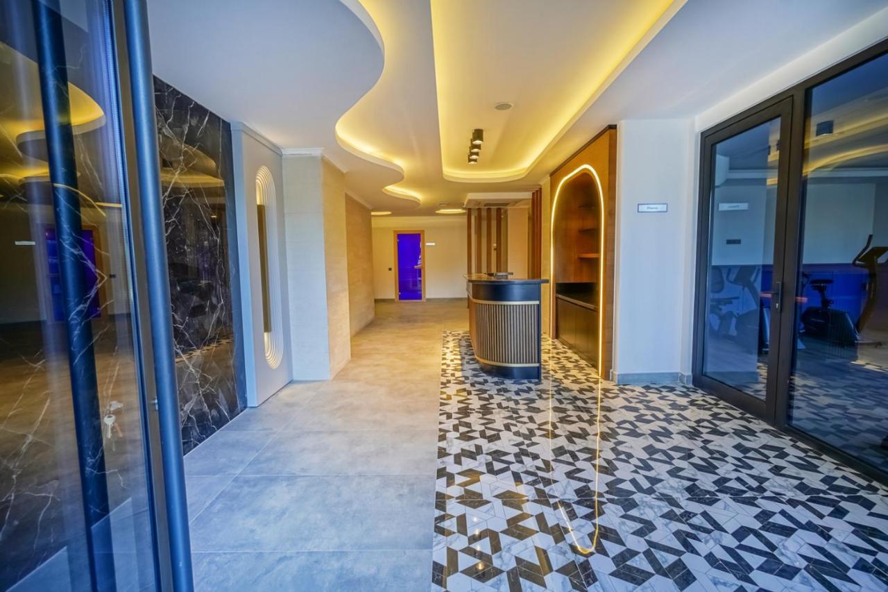 Sea Pearl Apartment *