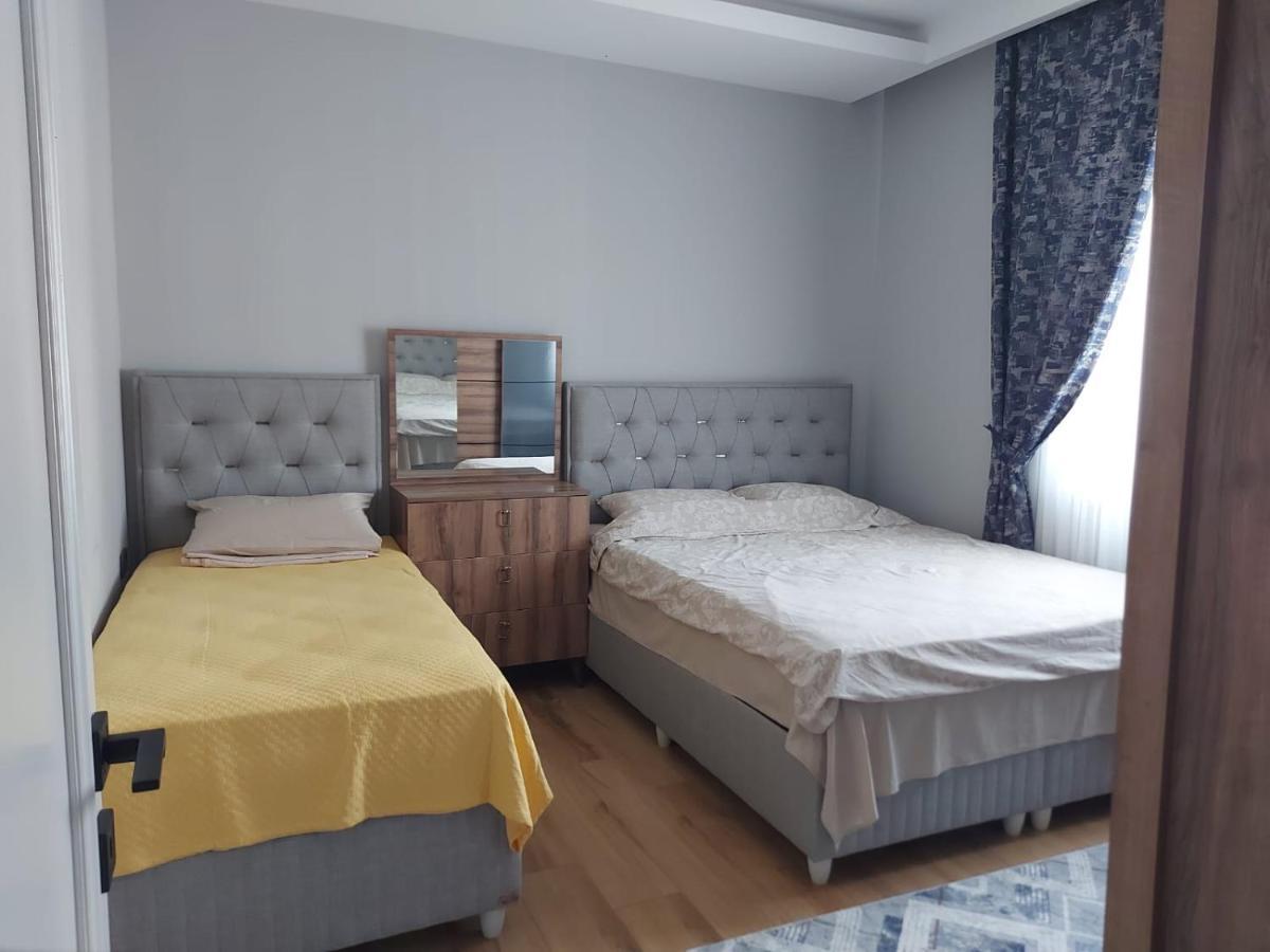 Sea Pearl Apartment Alanya