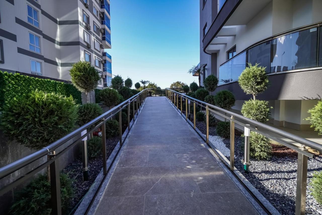 Sea Pearl Apartment