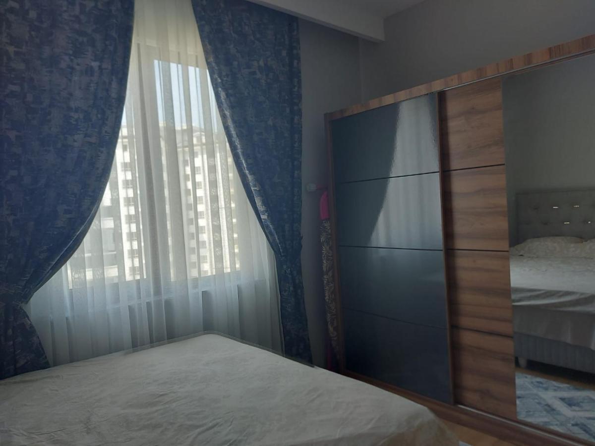 Apartment Sea Pearl