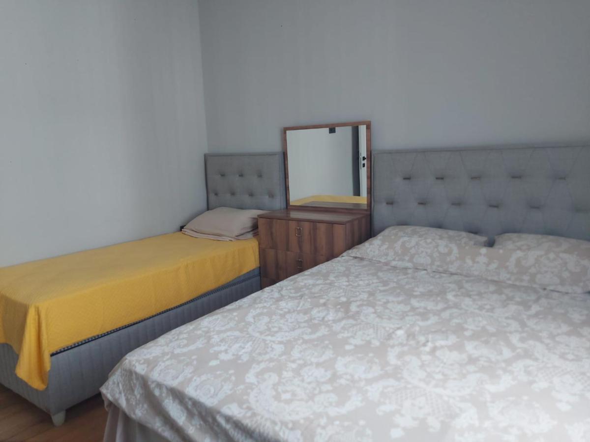 Sea Pearl Alanya