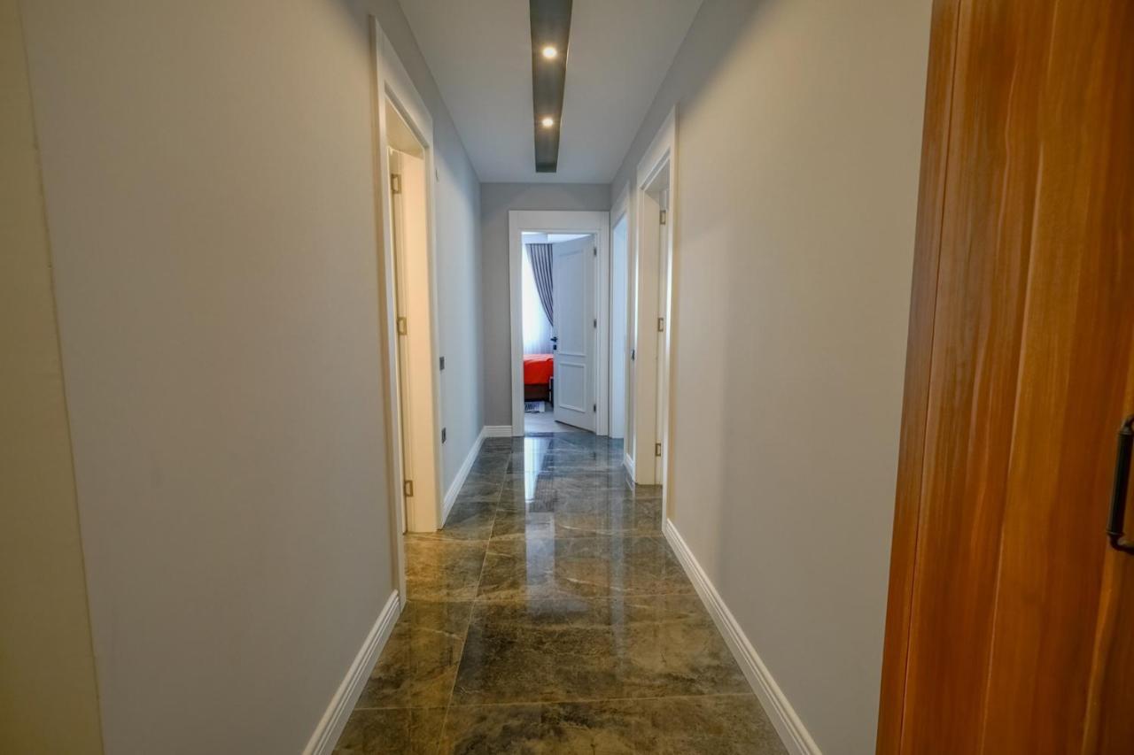 Sea Pearl Apartment *
