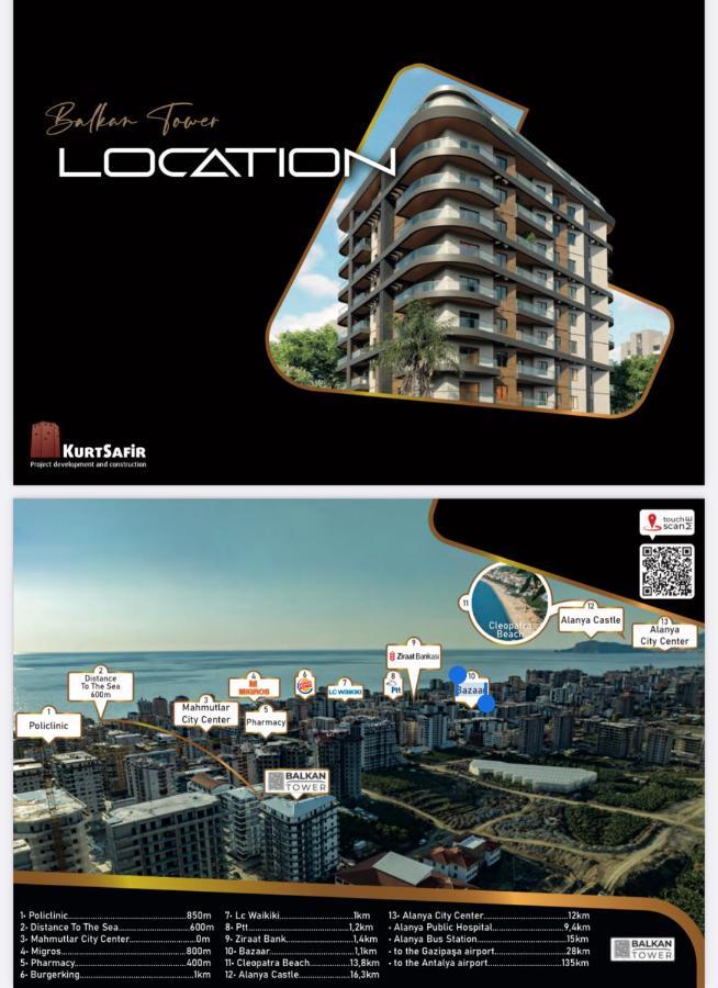 Sea Pearl Apartment *