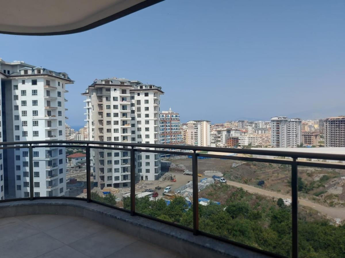 Apartment Sea Pearl