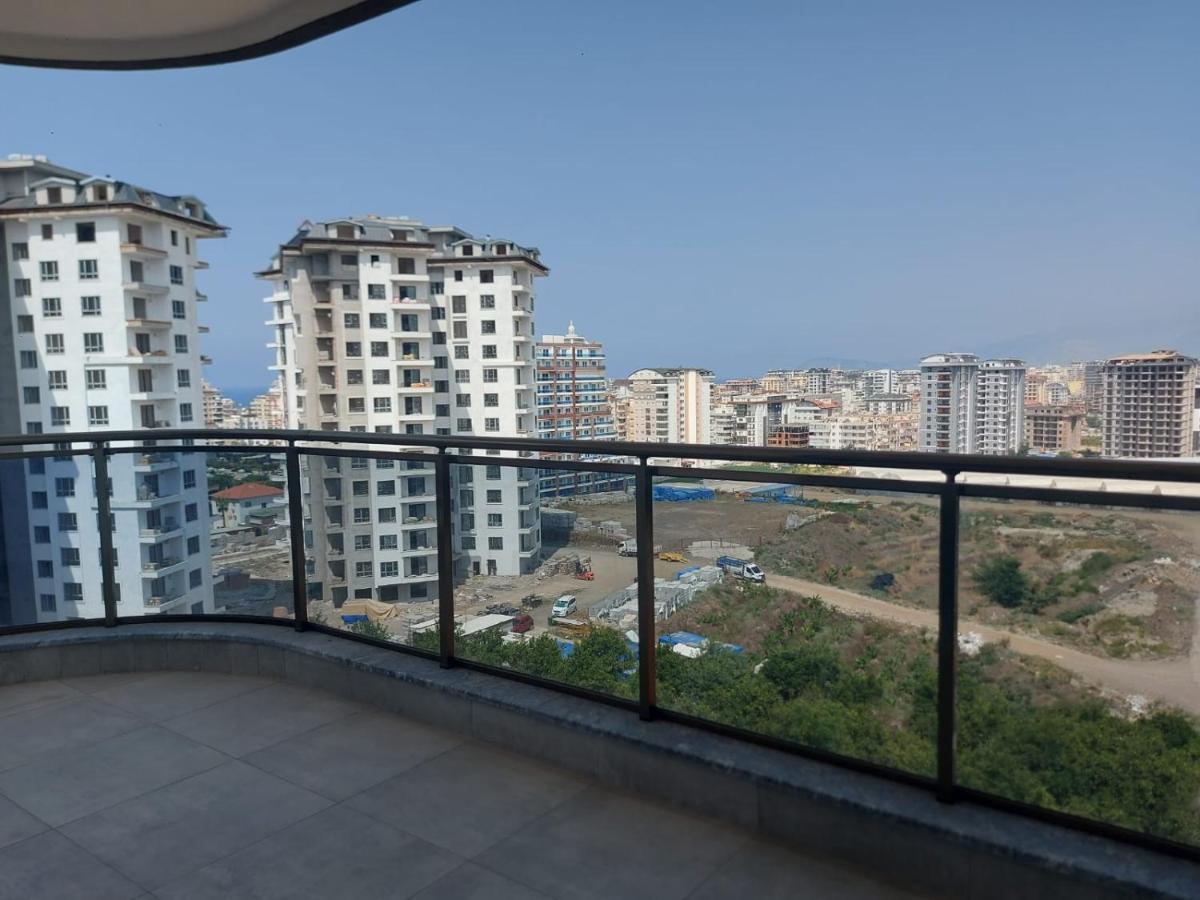 Sea Pearl Alanya
