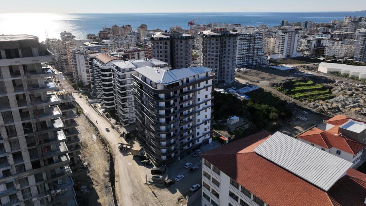 Sea Pearl Alanya