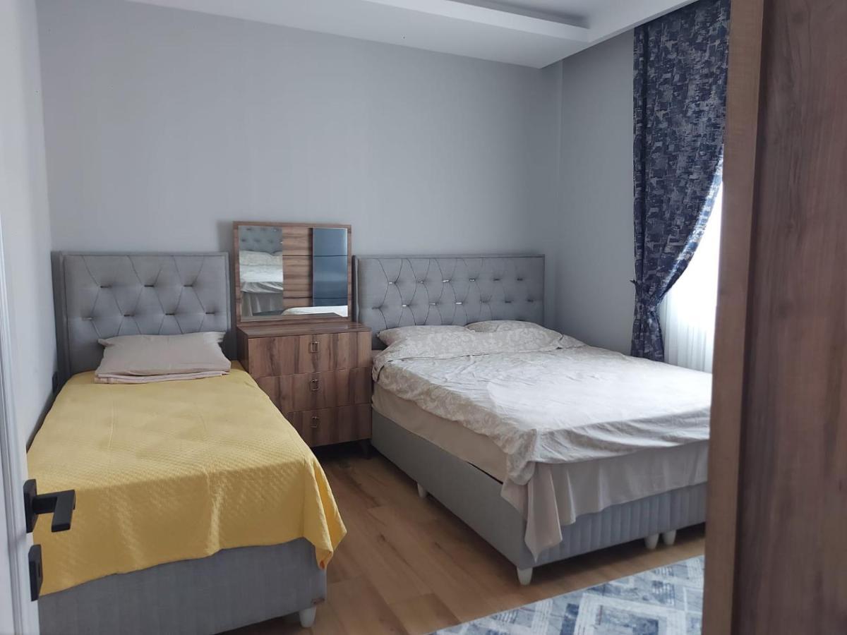 Sea Pearl Apartment