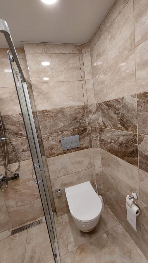 Apartamento Ilayda 2 Am Kleopatra *