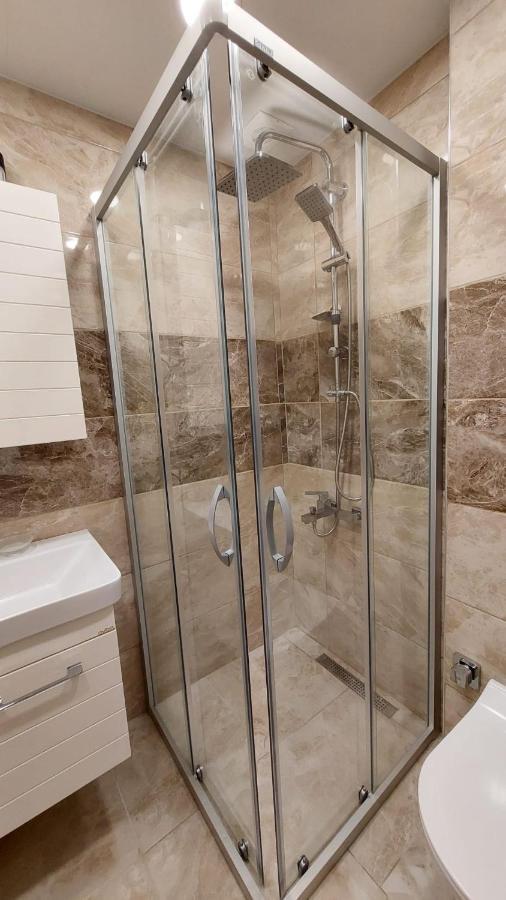 Apartment Ilayda 2 Am Kleopatra Alanya