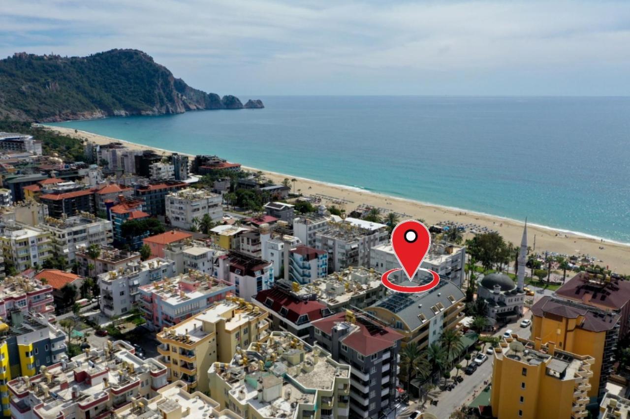 Cleopatra Ada Alanya