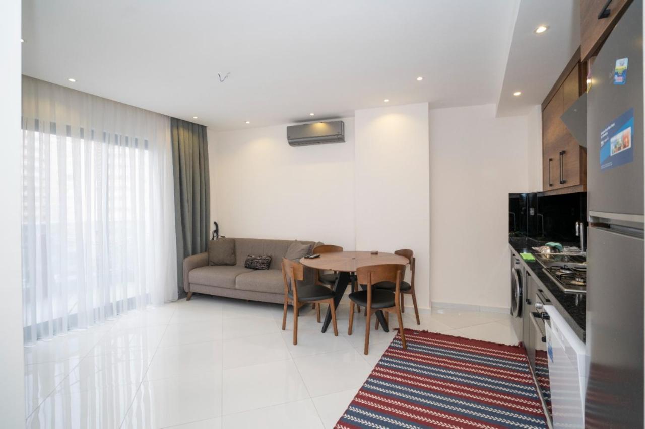Serenity Apartment Alanya