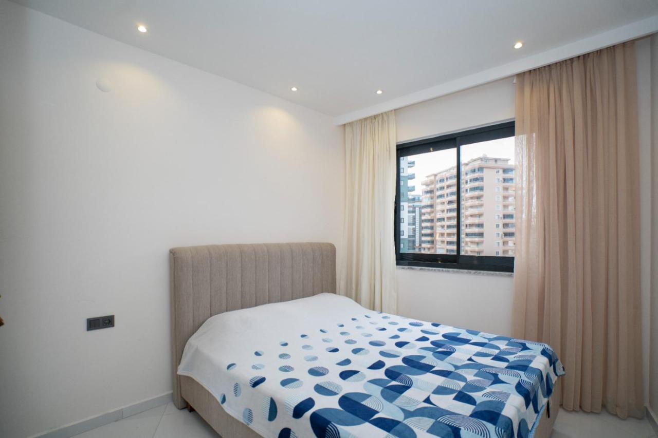 Apartment Serenity Alanya