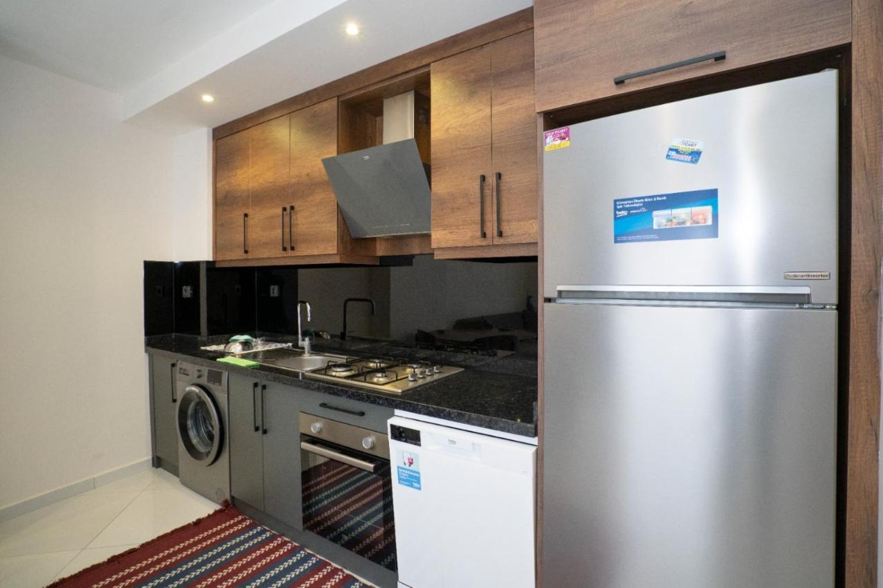 Apartment Serenity Alanya