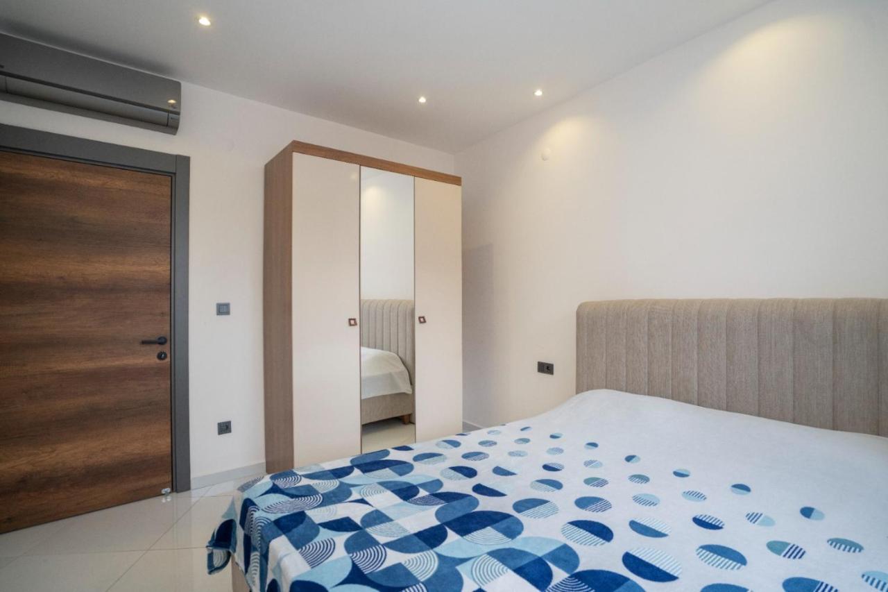 Serenity Apartment