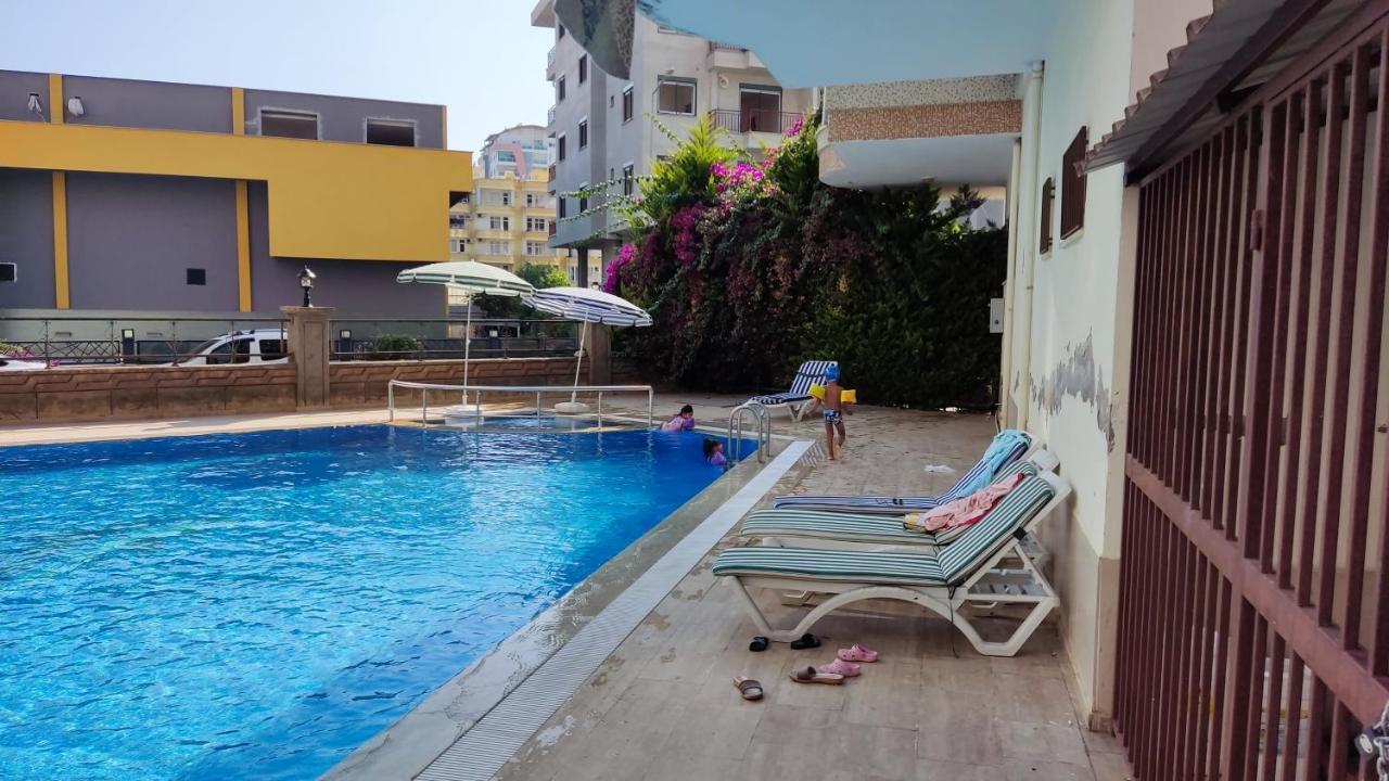 Apartment Alanya, Mahmutlar Atlas Rezidans Alanya