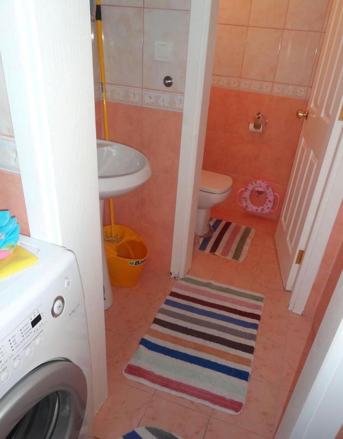 Daire Green Garden 5b Alanya
