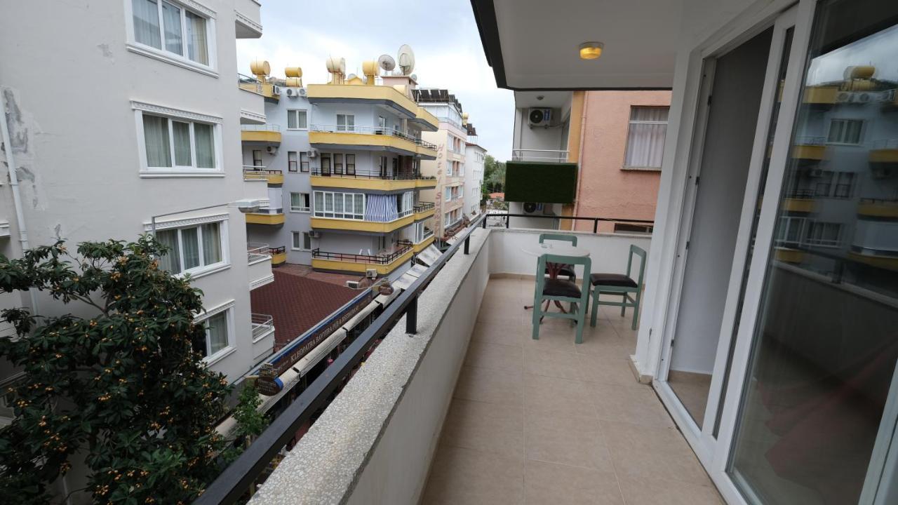 Agora Boutique Apart Hotel Alanya
