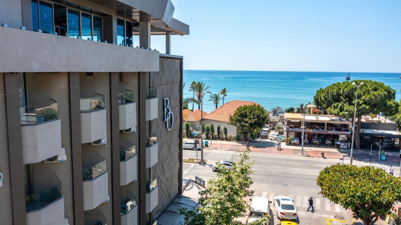 Hotel Bueyuek (adults Only) 4*