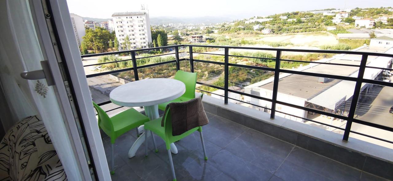 Art Life Rezidans Alanya