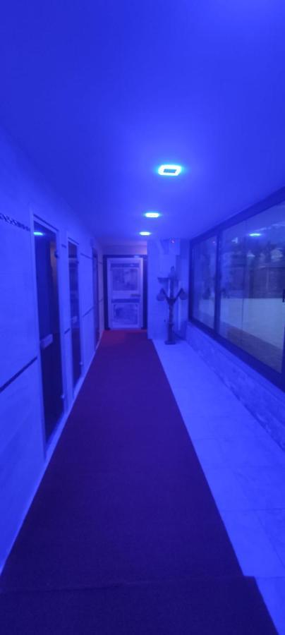 Art Life Rezidans Appartement Alanya
