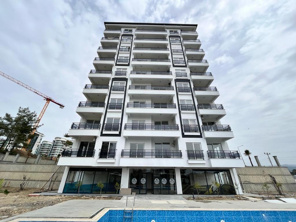 Art Life Rezidans Appartement Alanya