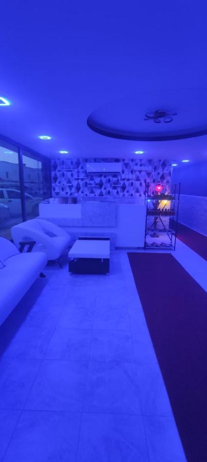 Art Life Rezidans Appartement Alanya