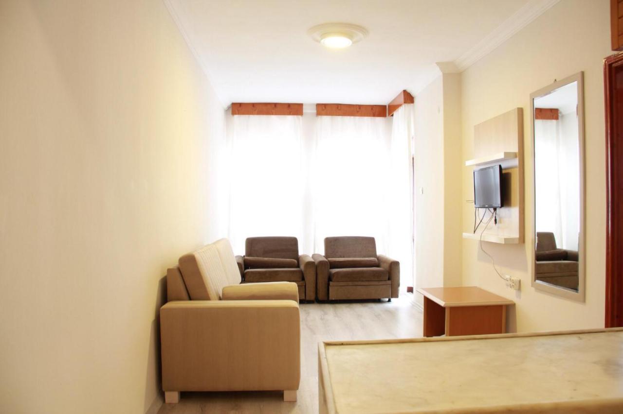 Luxury Apart *